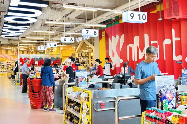 Chiến lược đồng hành cùng người tiêu dùng của Masan Group