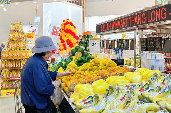 Doanh nghiệp Việt tích cực thực hiện đổi mới sáng tạo phục vụ người tiêu dùng