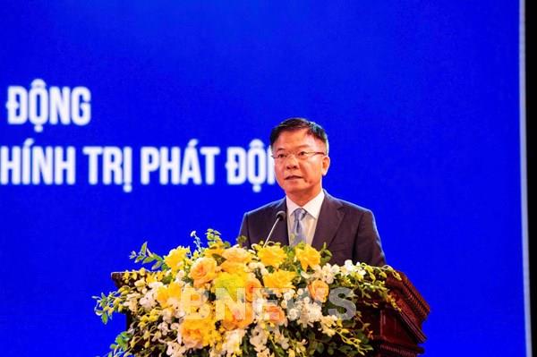 Ngành công thương sáng tạo trong triển khai Cuộc vận động 