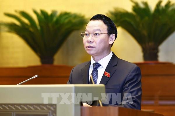 Thí điểm mở rộng đất cho nhà ở thương mại - cân nhắc đối với đất chuyên trồng lúa và đất rừng