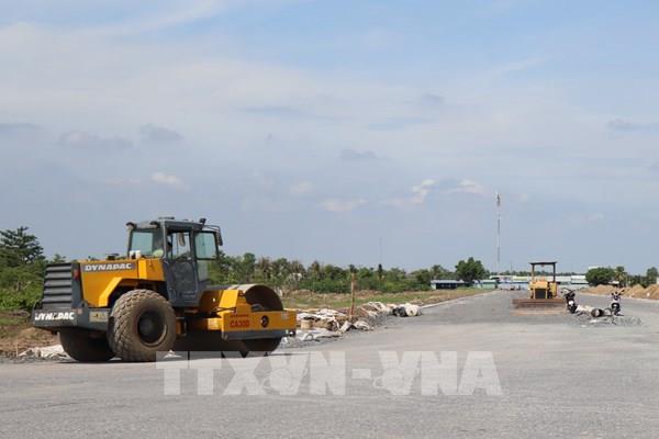 3.800 tỷ đồng xây dựng Khu công nghiệp dược - sinh học đầu tiên tại Việt Nam