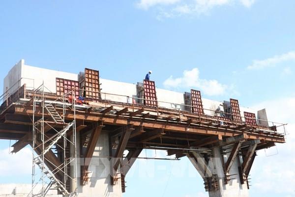 Bà Rịa-Vũng Tàu sẽ khởi công 10 dự án đầu tư công trong 2 tháng