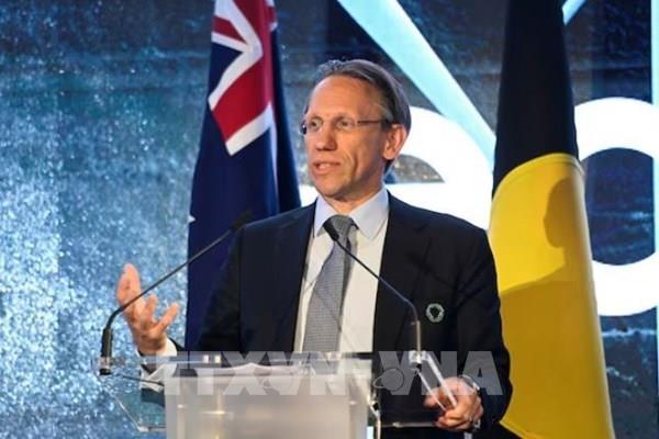 Tân Bộ trưởng Tài chính Đức tuyên bố không có kế hoạch đóng băng ngân sách năm 2024