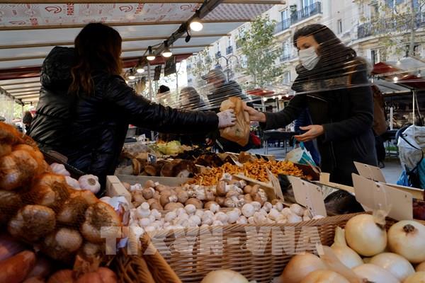 Kinh tế Pháp có thể "đóng băng" trong quý IV/2024