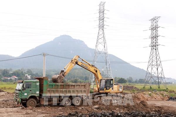 Phú Yên gỡ “nút thắt” lớn nhất để bàn giao mặt bằng cao tốc Bắc – Nam