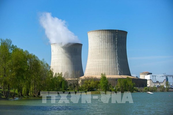 Mỹ công bố kế hoạch táo bạo về phát triển năng lượng hạt nhân