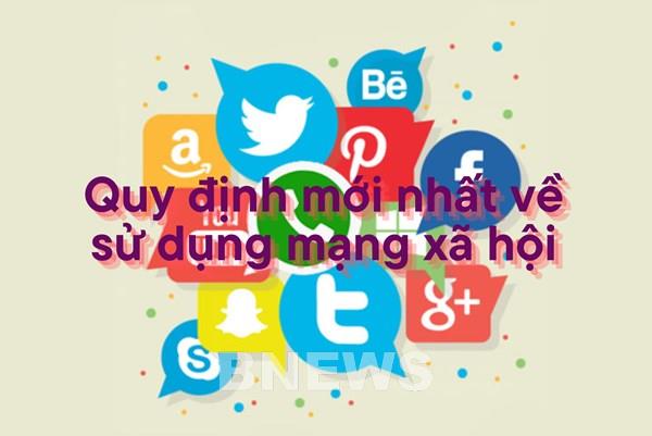 Cá nhân sở hữu tài khoản mạng xã hội cần biết điều này?