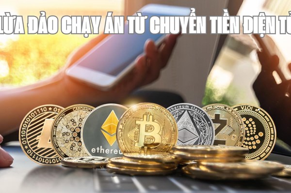 Cảnh giác với thủ đoạn mạo danh cơ quan tư pháp để chiếm đoạt tài sản