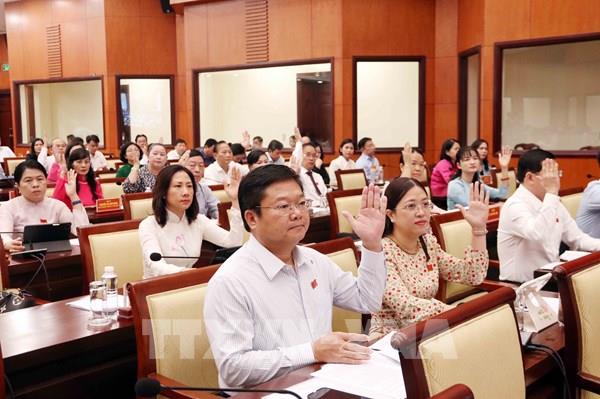 T.p Hồ Chí Minh hỗ trợ thử nghiệm có kiểm soát máy bay không người lái và xe tự hành