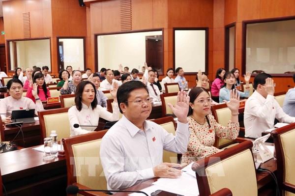 Tp. Hồ Chí Minh điều chỉnh tăng gần 8.000 tỷ đồng vốn đầu tư công năm 2024