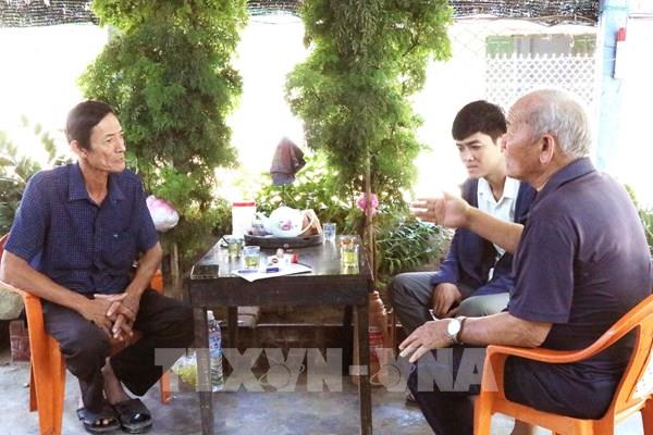 Tái khởi động dự án điện hạt nhân Ninh Thuận: Cần có lộ trình phát triển phù hợp