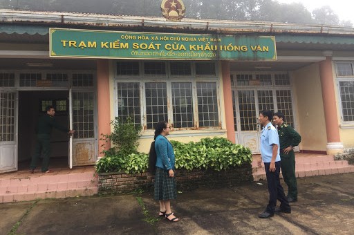 Thừa Thiên Huế đề xuất chính sách thúc đẩy hạ tầng thương mại