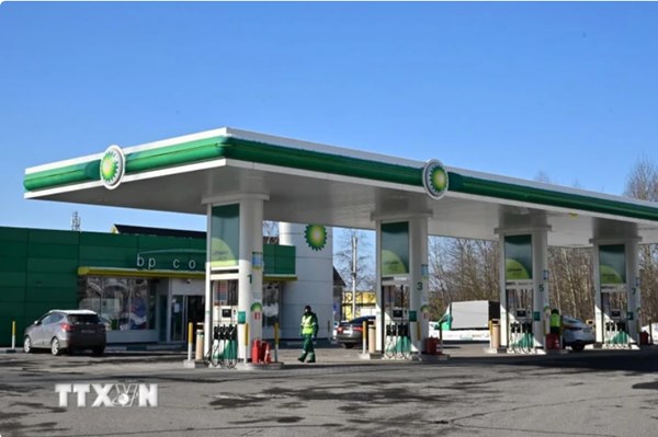 Nga có thể dỡ bỏ lệnh cấm xuất khẩu xăng