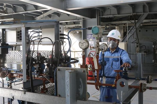 Từng bước hoàn thiện thể chế cho khoa học công nghệ và đổi mới sáng tạo