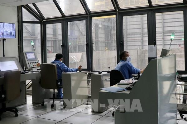 Chỉ số sản xuất công nghiệp tại Bắc Ninh tăng 13% so với cùng kỳ