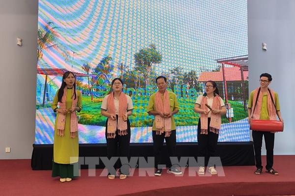 Bến Tre tạo "mắt xích" tuyến, điểm du lịch độc đáo, hấp dẫn