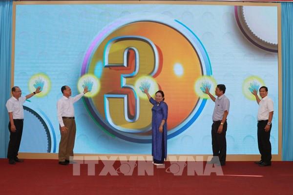 Sóc Trăng phổ biến pháp luật về chính sách bảo hiểm xã hội