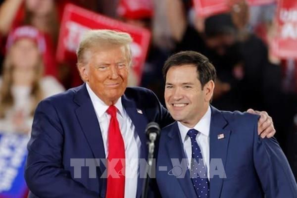 Tổng hợp sự kiện quốc tế trong tuần qua ảnh (từ ngày 11-17/11/2024)