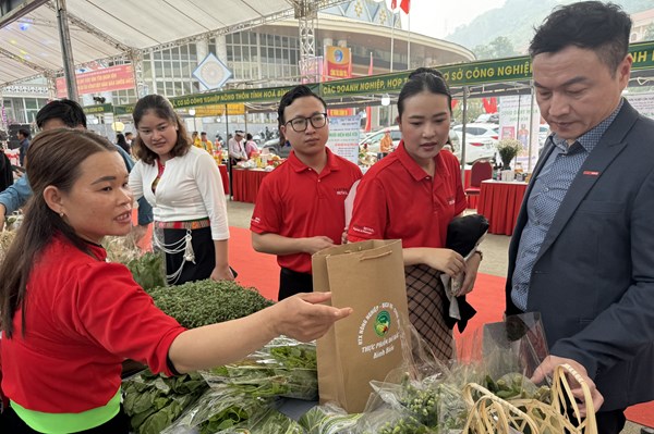 Central Retail Việt Nam mở rộng tìm kiếm nhà cung cấp hàng hoá đưa vào hệ thống bán lẻ