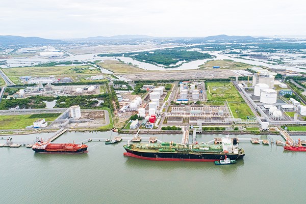 Petrovietnam thực hiện các giải pháp cho mục tiêu 1 triệu tỷ đồng doanh thu