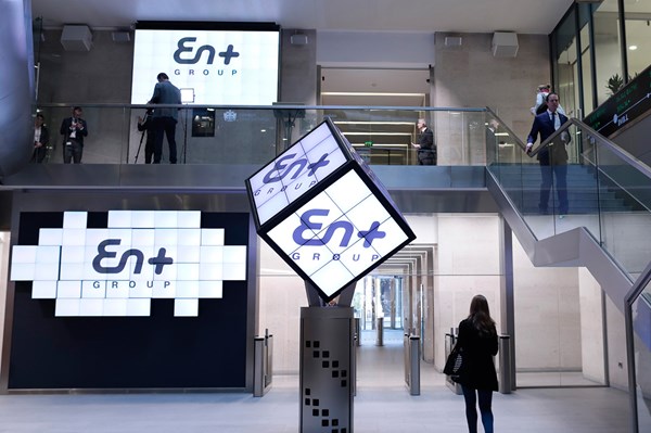 "Ông lớn" năng lượng Nga tăng cường tỷ trọng phát điện xanh