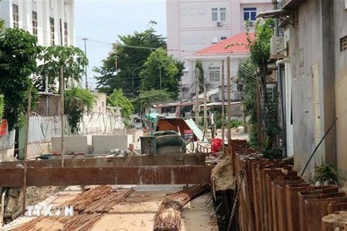 Trên 6.240 tỷ đồng phát triển các loại hình nhà ở