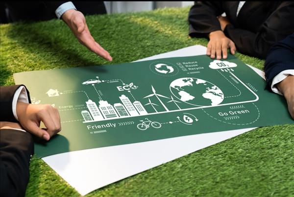 Vietcombank thông báo ban hành Khung Trái phiếu xanh