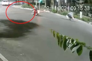 Hà Nội: Khởi tố 20 thanh thiếu niên chạy xe tốc độ cao làm một cô gái tử vong