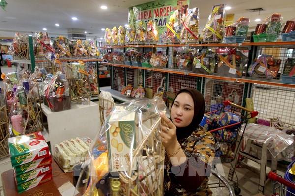 Indonesia mạnh tay chống hàng nhập khẩu bất hợp pháp