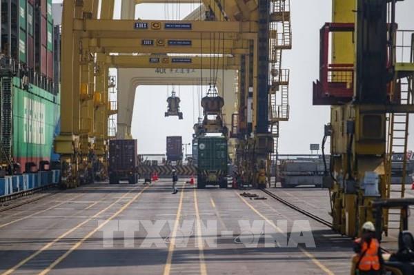 Quan hệ hợp tác ASEAN-Nhật Bản: Vì một tương lai chung