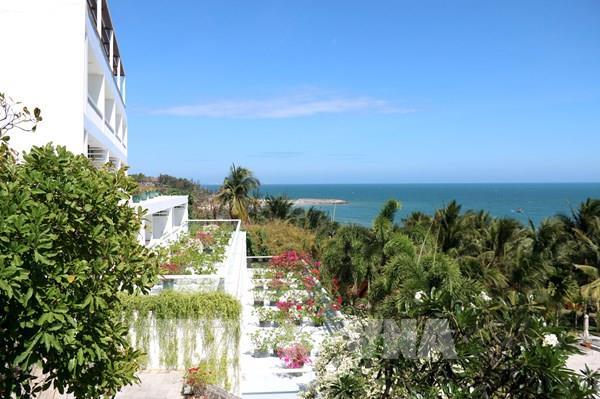 Du lịch Bình Thuận dồn sức vào mùa cao điểm cuối năm