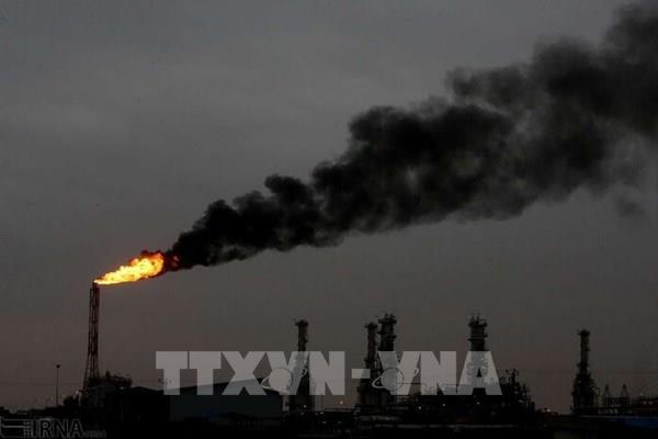 Xu hướng giảm bao trùm thị trường dầu do lo ngại nhu cầu hạ nhiệt