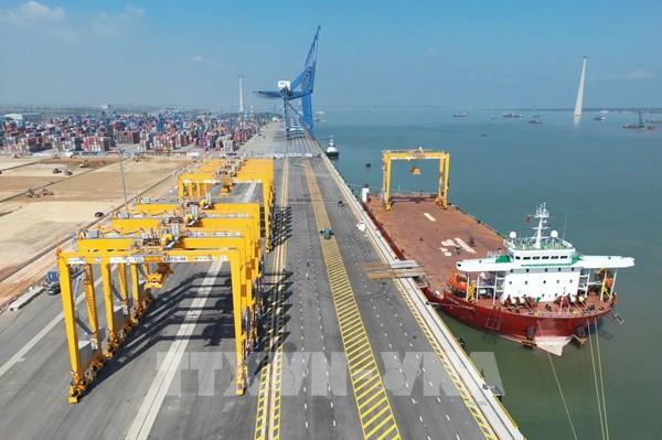 Chuyên gia Ấn Độ: Việt Nam nâng cao vị thế trên toàn cầu