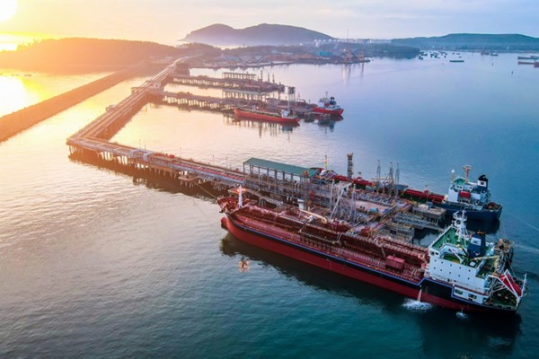 BSR niêm yết trên HoSE từ ngày mai 17/1