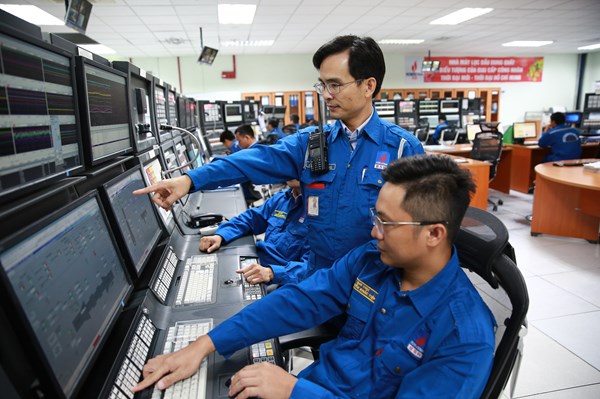 BSR ứng phó thế nào khi biên lợi nhuận ngành lọc dầu thu hẹp?