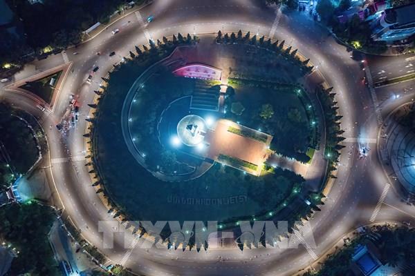 Giải Marathon quốc tế Strong Việt Nam Vũng Tàu 2024 thu hút hơn 6.000 vận động viên
