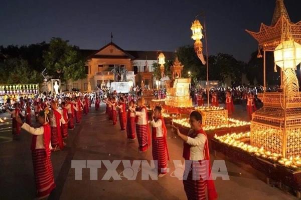 Du lịch dịp Năm Mới có thể mang về cho Thái Lan doanh thu kỷ lục