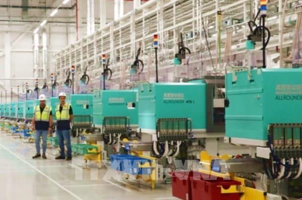 Vốn FDI chất lượng cao: Động lực mới cho kinh tế Bình Dương