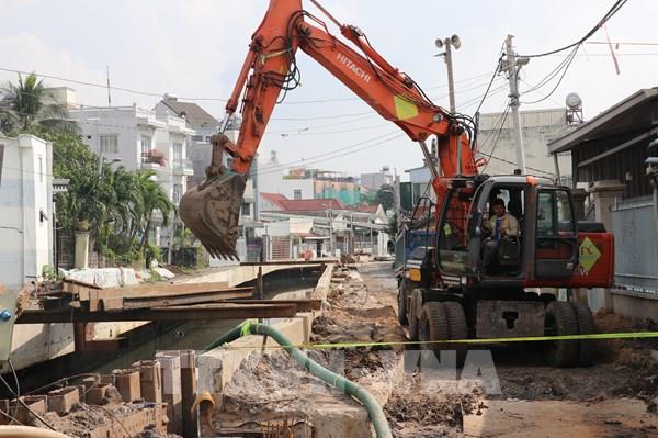 Biến đổi khí hậu - cần chiến lược ứng phó kiên quyết hơn