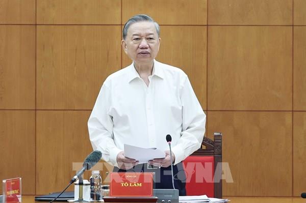Chống lãng phí trong phát triển kinh tế: Nhiệm vụ mới cấp bách