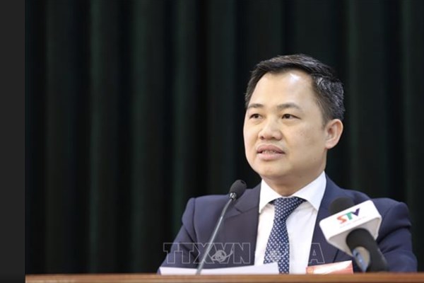 Phê chuẩn kết quả bầu, miễn nhiệm Chủ tịch UBND tỉnh Sơn La