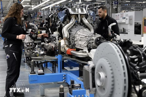 Cải cách thuế EU -  Bài cuối: Giải pháp cho sự thịnh vượng