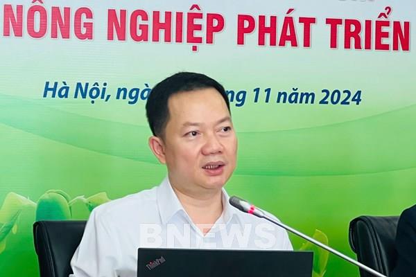 Không thể nhìn nhận cơ học “tăng thuế là tăng giá" khi áp thuế VAT với phân bón