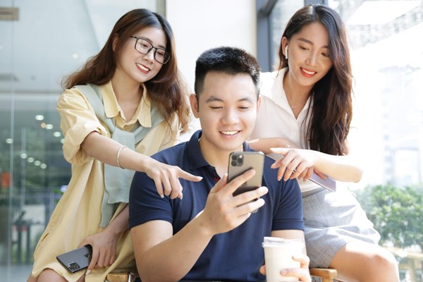 Agribank triển khai chương trình khuyến mại mở tài khoản Plus lên tới 16,2 tỷ đồng