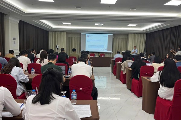 Cơ hội nào cho xuất khẩu sản phẩm chính ngạch sang thị trường châu Âu?