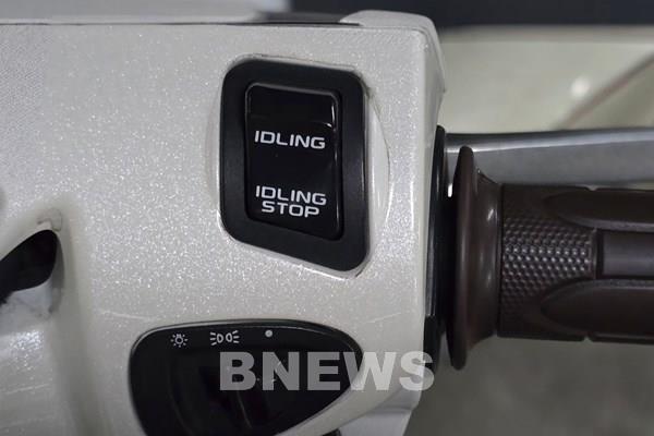 Công nghệ Idstop được trang bị trên xe máy nhiều người chưa biết đến
