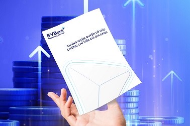 BVBank phát hành chứng chỉ tiền gửi lãi suất lên đến 7,1%/năm