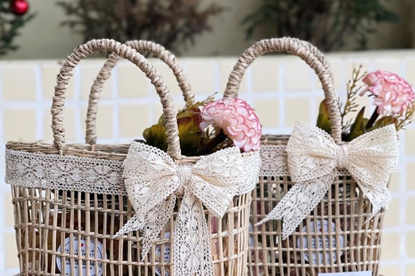 Đa dạng sản phẩm quà tặng ngày 20/11