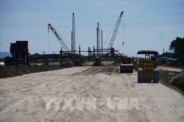 Công khai giải ngân các công trình, dự án quan trọng quốc gia