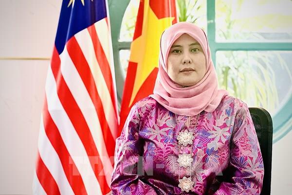 Phó Đại sứ Malaysia: Chuyến thăm của Tổng Bí thư Tô Lâm sẽ tạo động lực cho hợp tác kinh tế